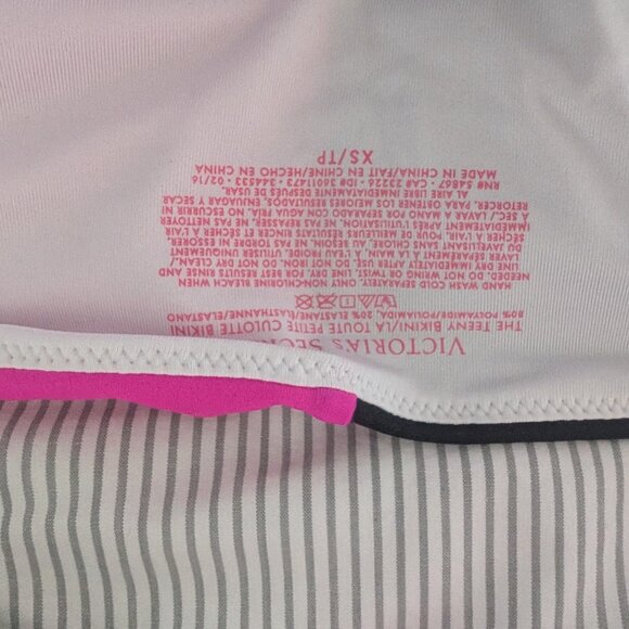 Victoria's Secret Bikini - Picture 3 of 3